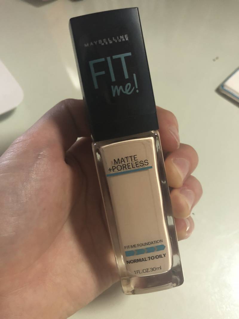 핏미 파운데이션 110호 | 인스티즈