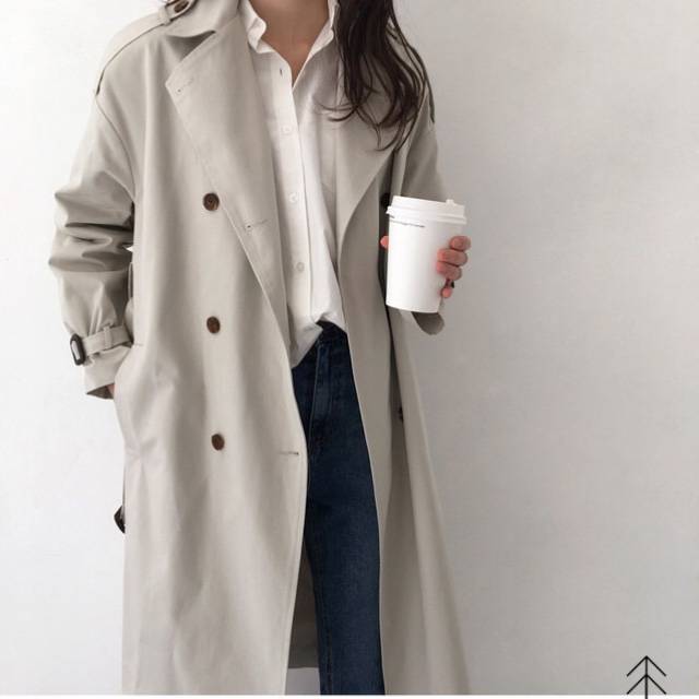 바바리 코트 좀 골라줘 !!!!! 112233 | 인스티즈