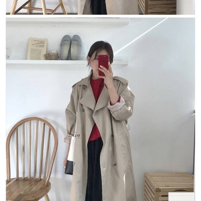 바바리 코트 좀 골라줘 !!!!! 112233 | 인스티즈