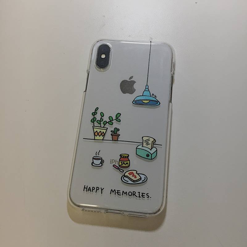 내 아이폰은 패션피플이야✨ | 인스티즈