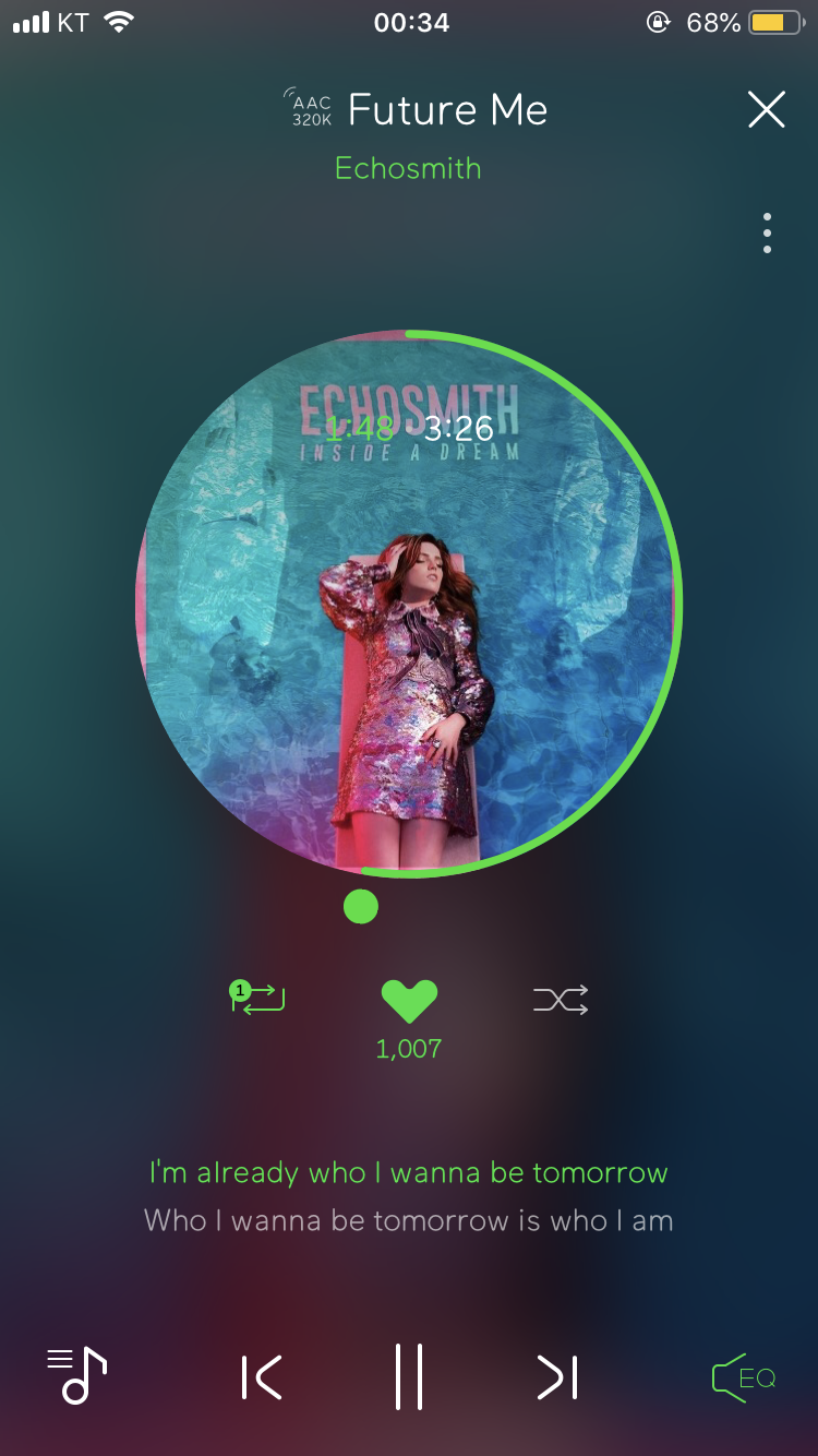 그럼 나도 감히 노래 추천을 해본닷! | 인스티즈