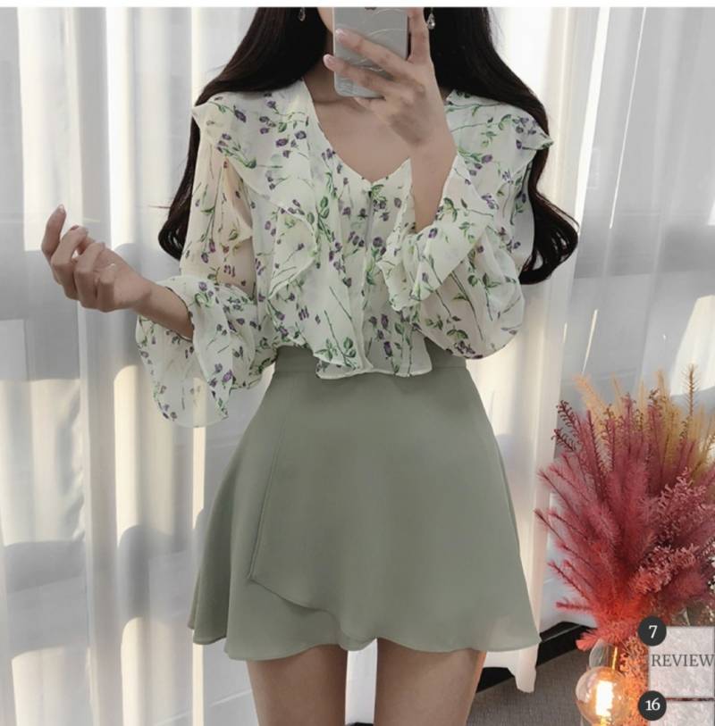 여기에 가디건 입어도 추울까? | 인스티즈