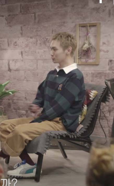 이 옷 어디거일까 너무 궁금해 | 인스티즈