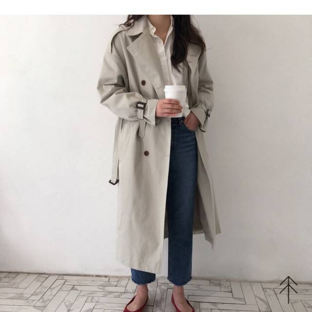 바바리 코트 좀 골라줘 !!!!! 112233 | 인스티즈