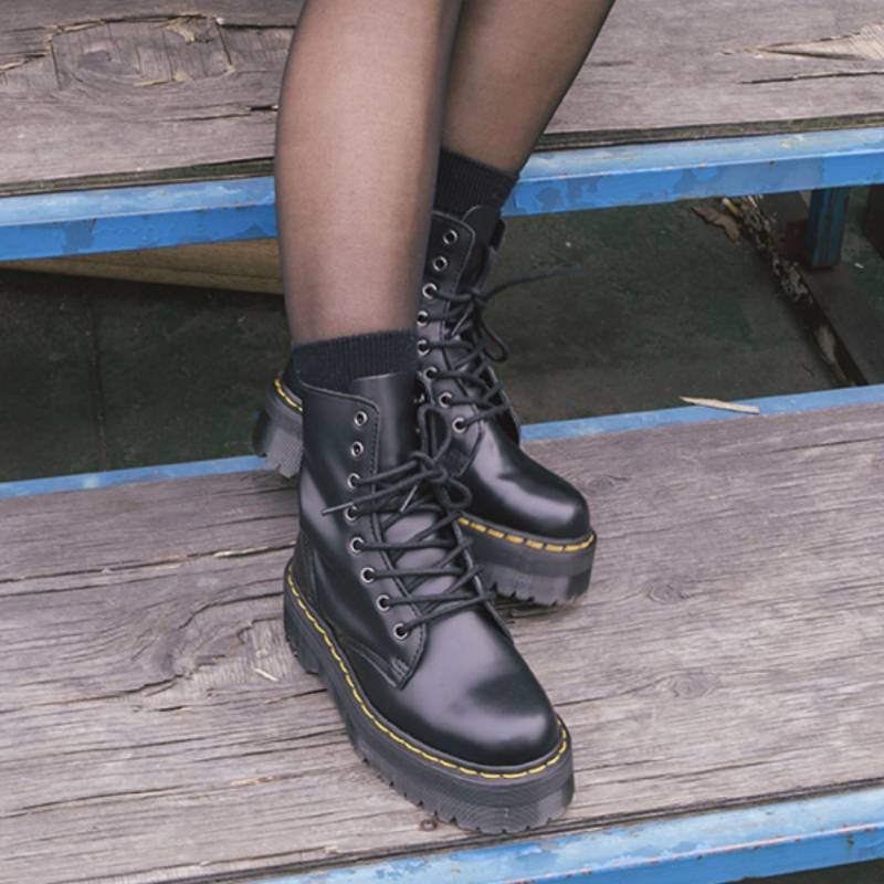 ❤💙💜 닥터마틴 8홀 나파 111 제이든 222 💜💙❤ | 인스티즈