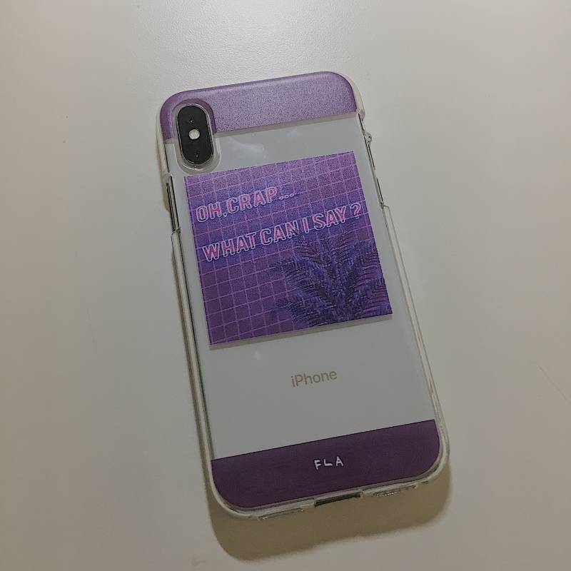 내 아이폰은 패션피플이야✨ | 인스티즈