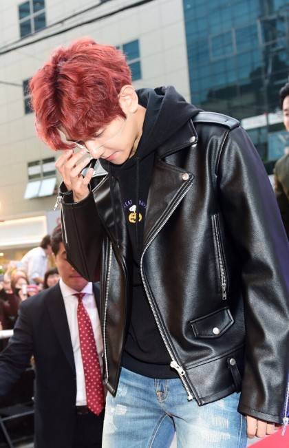 익인들아 이 라이더자켓 어때? | 인스티즈