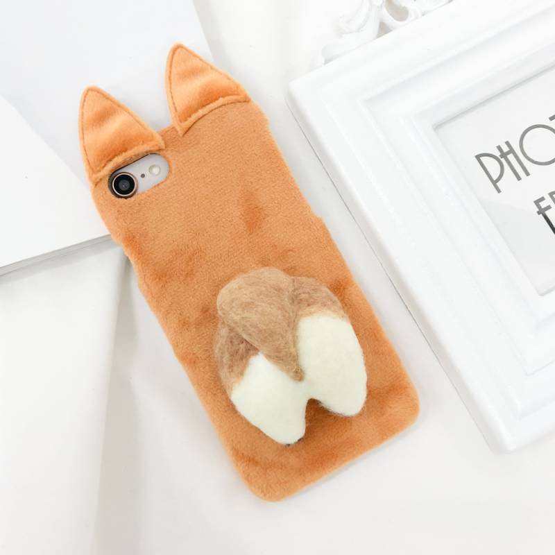 진짜 너무 귀여운 폰케이스를 봤는데 | 인스티즈