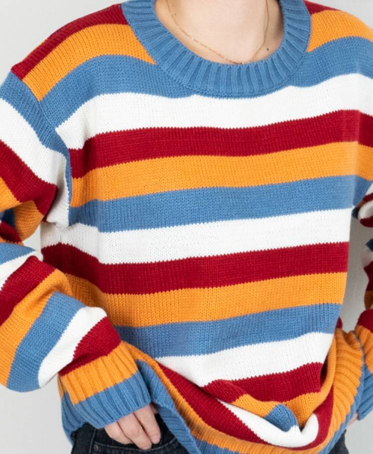 이 니트 살까 말까!! | 인스티즈