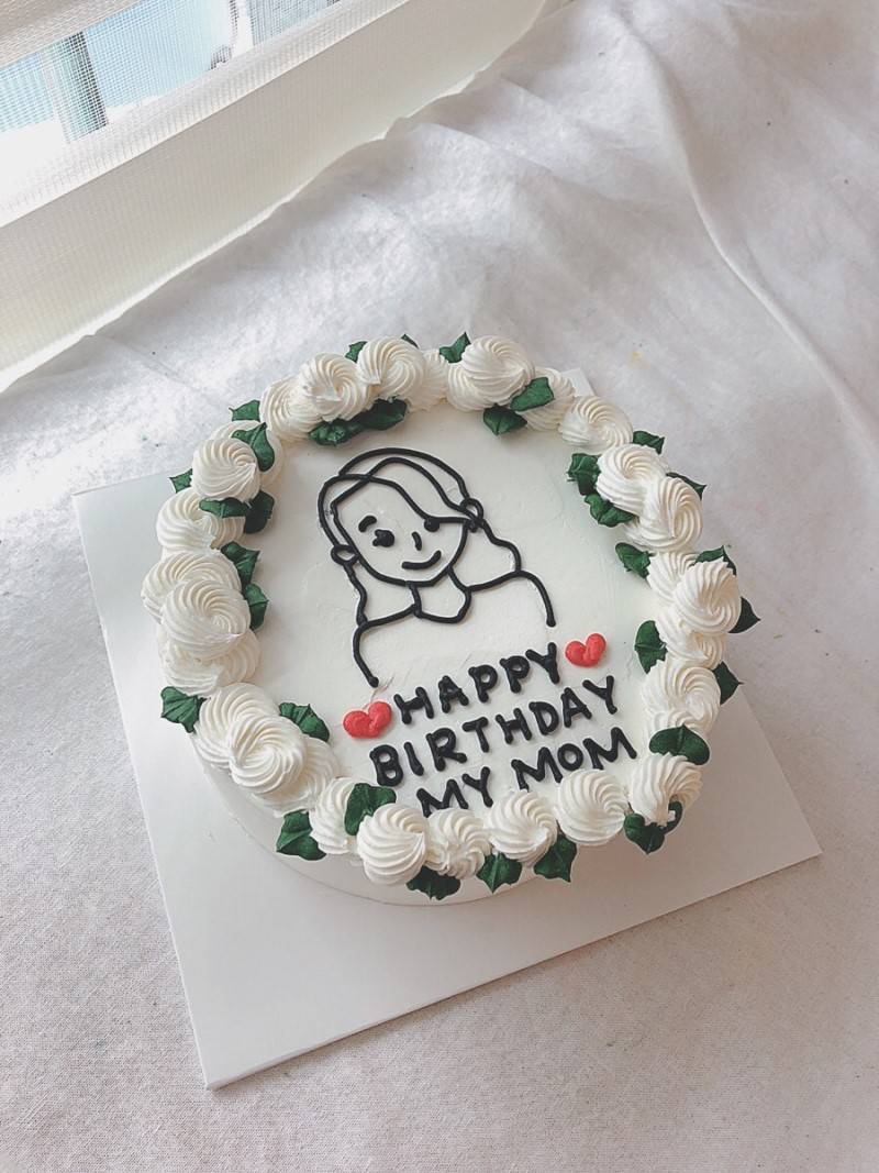 레터링 케이크 골라주라 1122 | 인스티즈