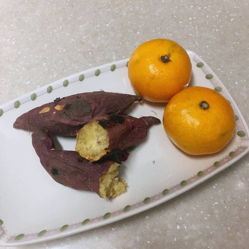 🍠☃🍊겨울이야 겨울 | 인스티즈