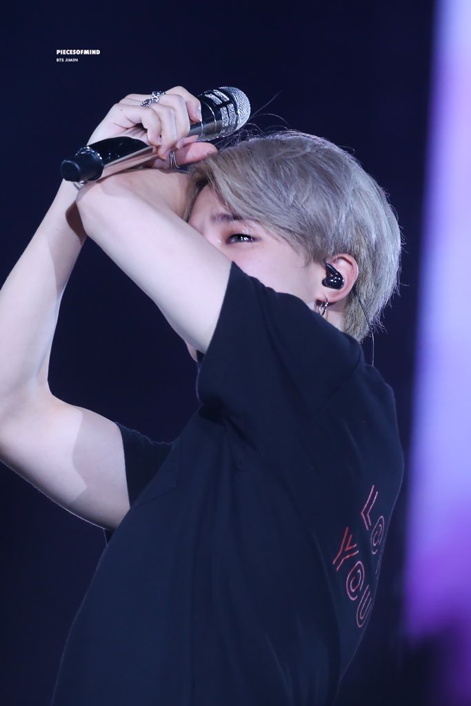 미스터 페어리 지민쨩 | 인스티즈