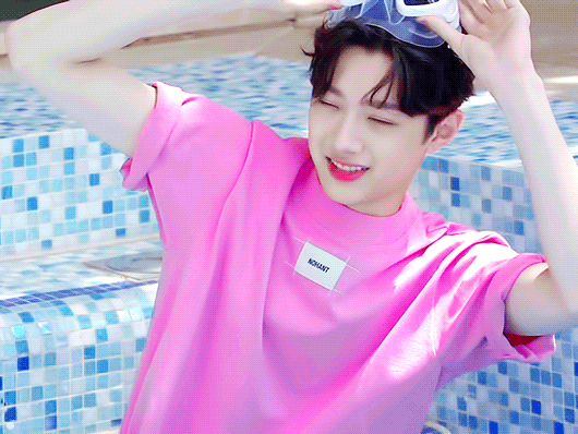 라이관린 | 인스티즈