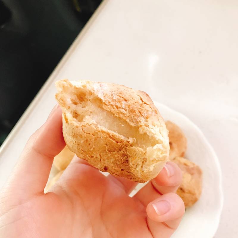 방금 에어프라이어로 만든 거 40 | 인스티즈