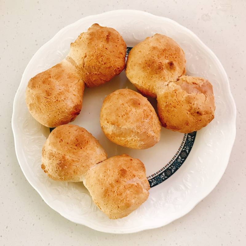 방금 에어프라이어로 만든 거 40 | 인스티즈