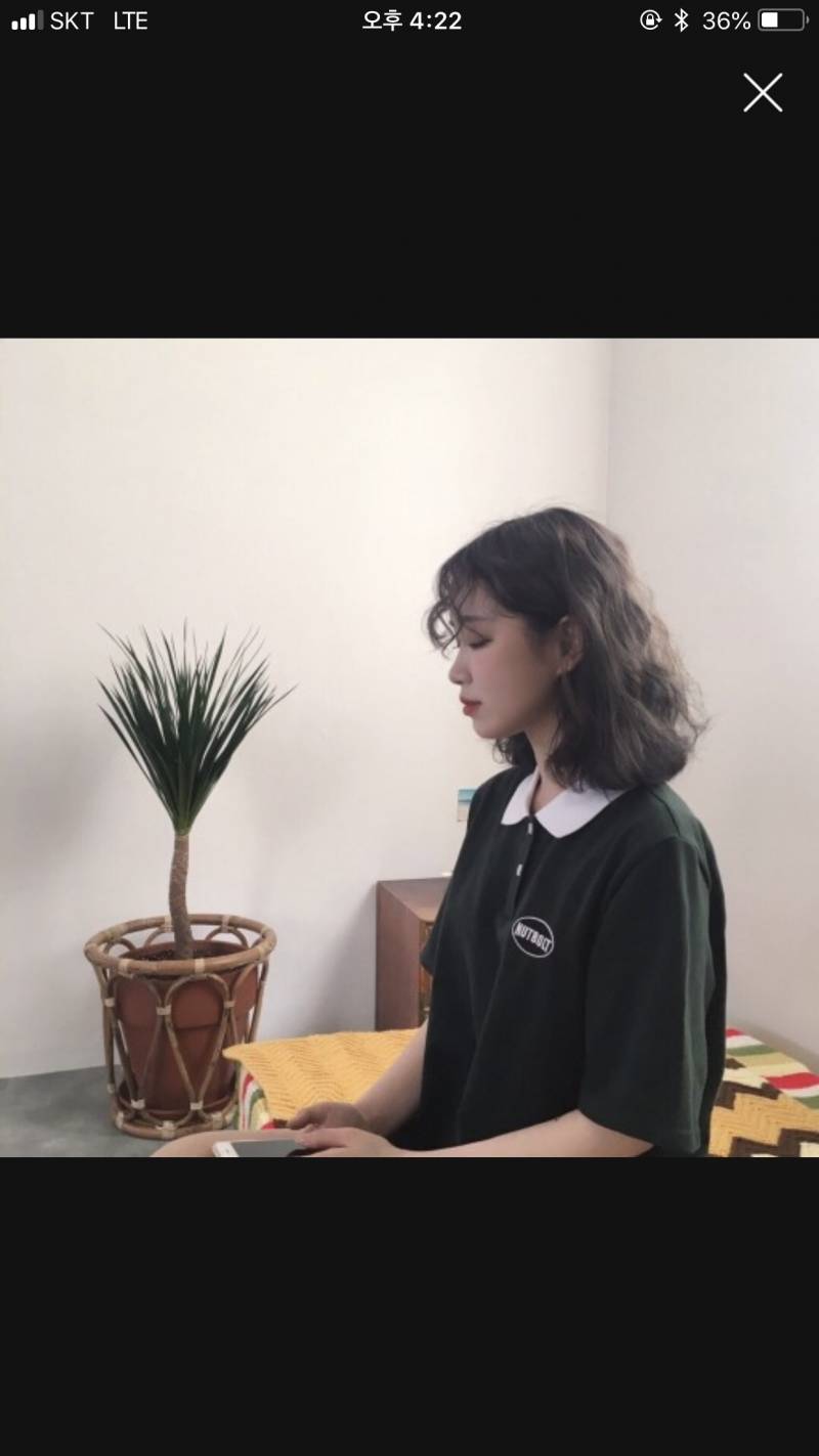 단발 히피 하고싶다 | 인스티즈