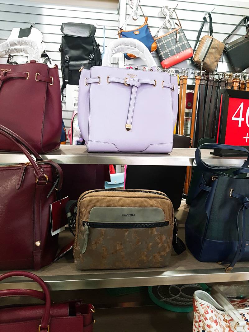 빈폴 가방 살말? | 인스티즈