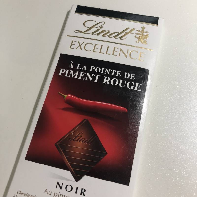 익들 고추초콜릿이라고 알아??🌶🌶 | 인스티즈