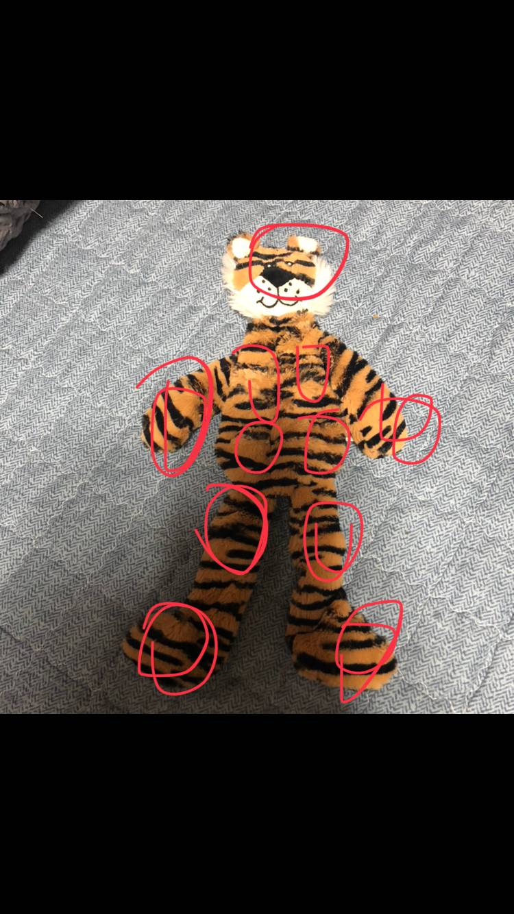 삑삑이 장난감 좋아하는 댕댕이 키우는익들아 다이소에서ㅜ이거 사줘!! | 인스티즈