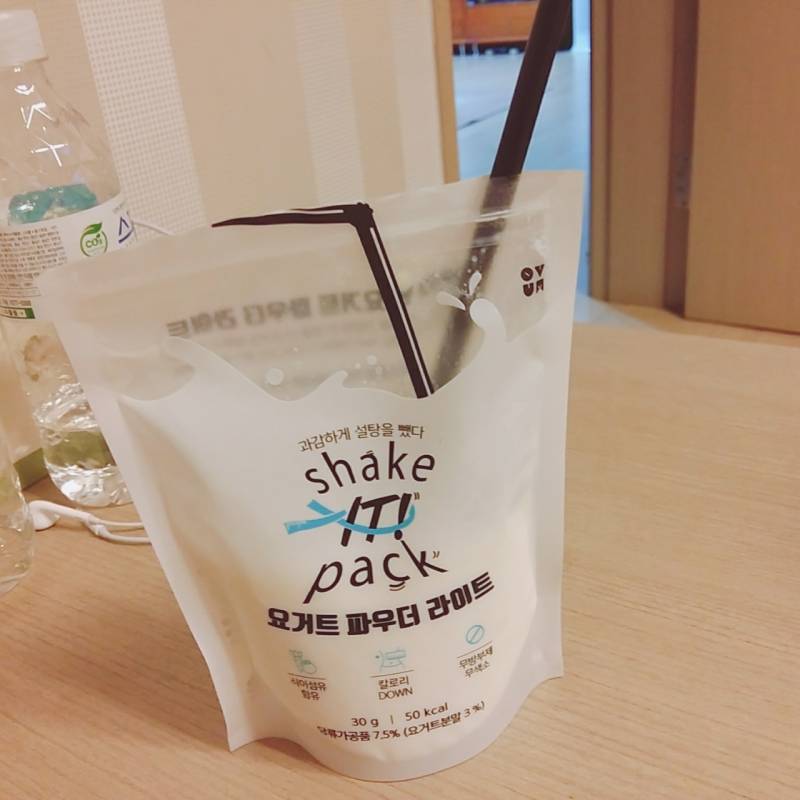 요플레 좋아하는 익들 들어와봐ㅏㅏㅏ | 인스티즈