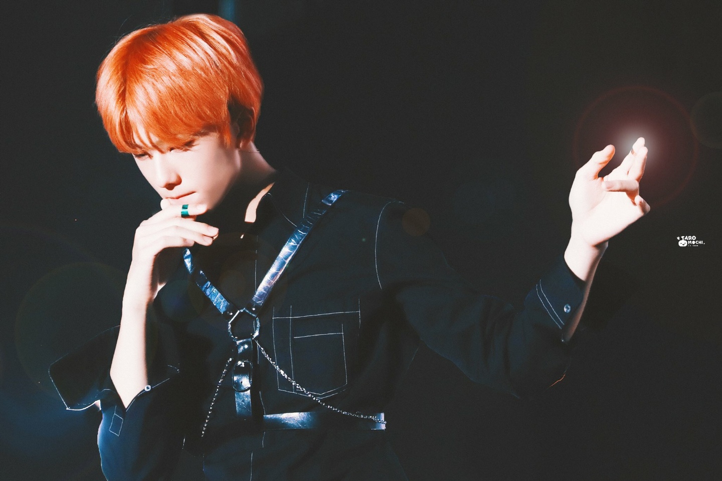 진짜 어떡해ㅠ 아진짜 너무 귀여워 아진짜 어떡해? 어떻게 2년사이에 이렇게 된건데ㅠ | 인스티즈