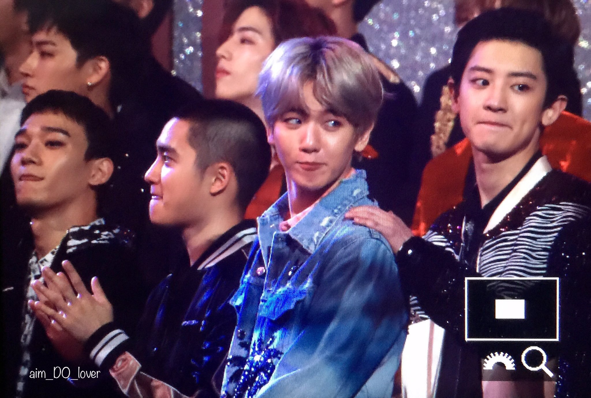 엑소랑 엑소엘이 왜 완벽한 그사세인지 알아? | 인스티즈