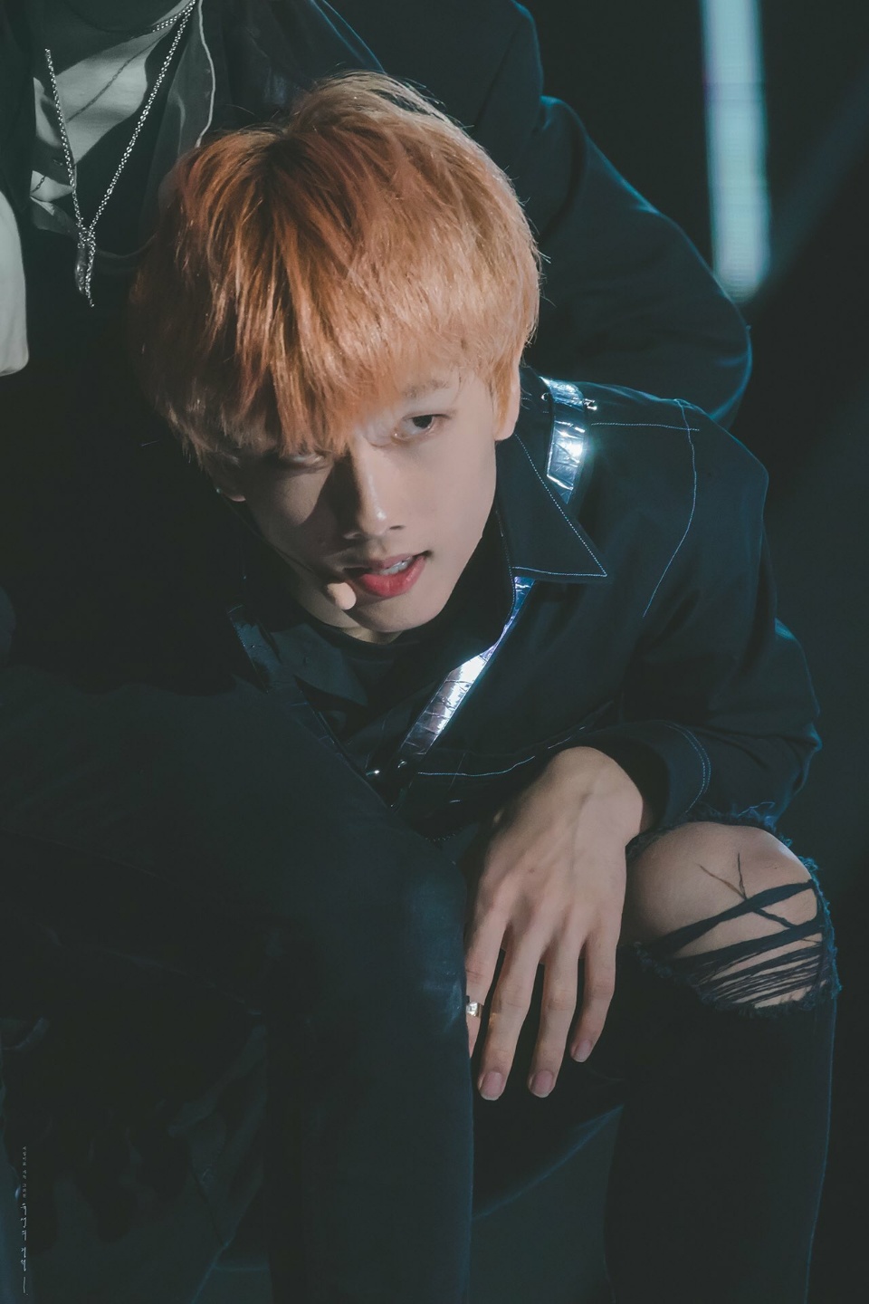 진짜 어떡해ㅠ 아진짜 너무 귀여워 아진짜 어떡해? 어떻게 2년사이에 이렇게 된건데ㅠ | 인스티즈