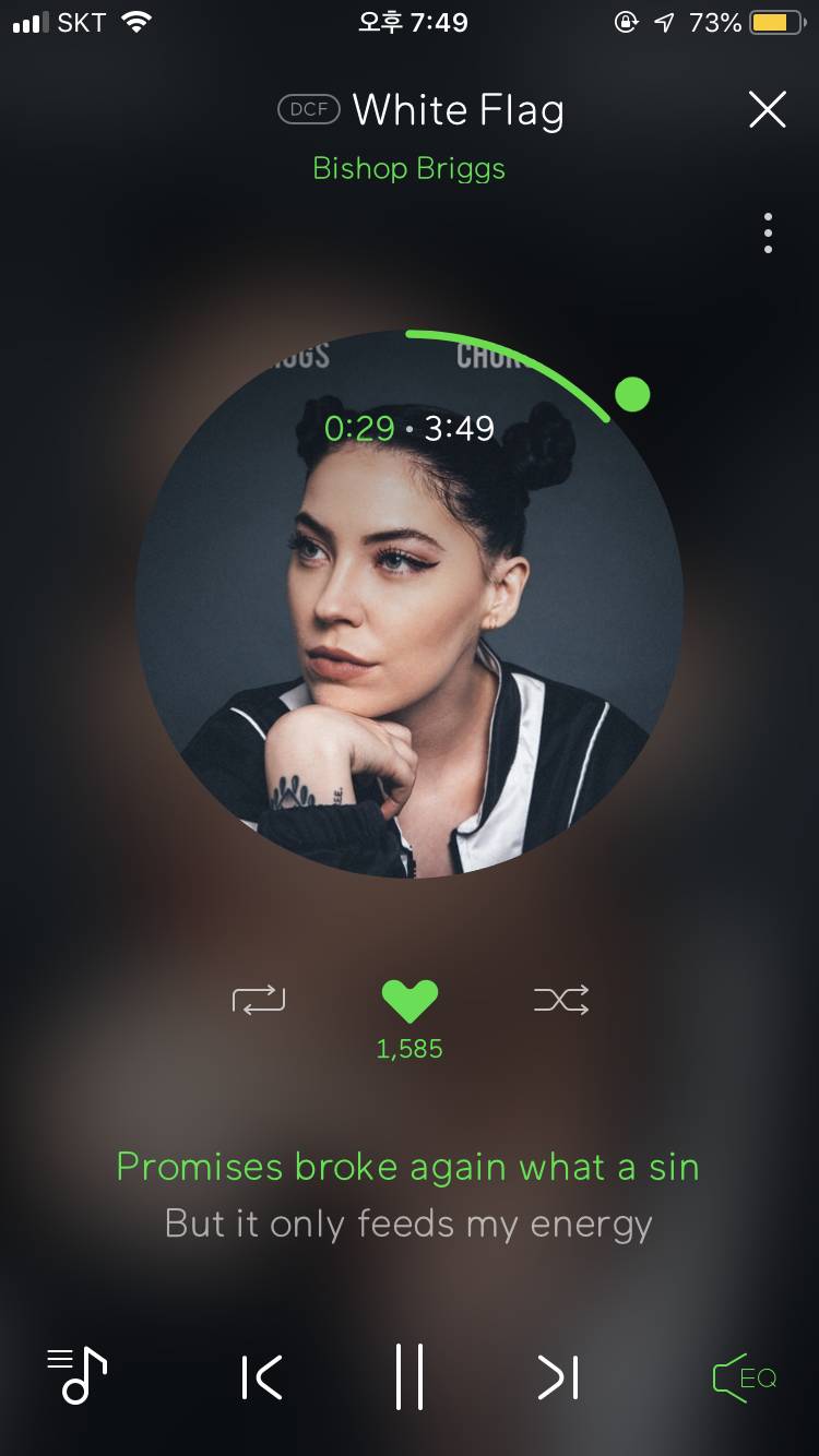 이 노래만 들으면 거의 뭐 전장의 여전사임40 | 인스티즈