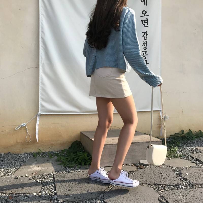 익들아 이거 니트 어때????? | 인스티즈