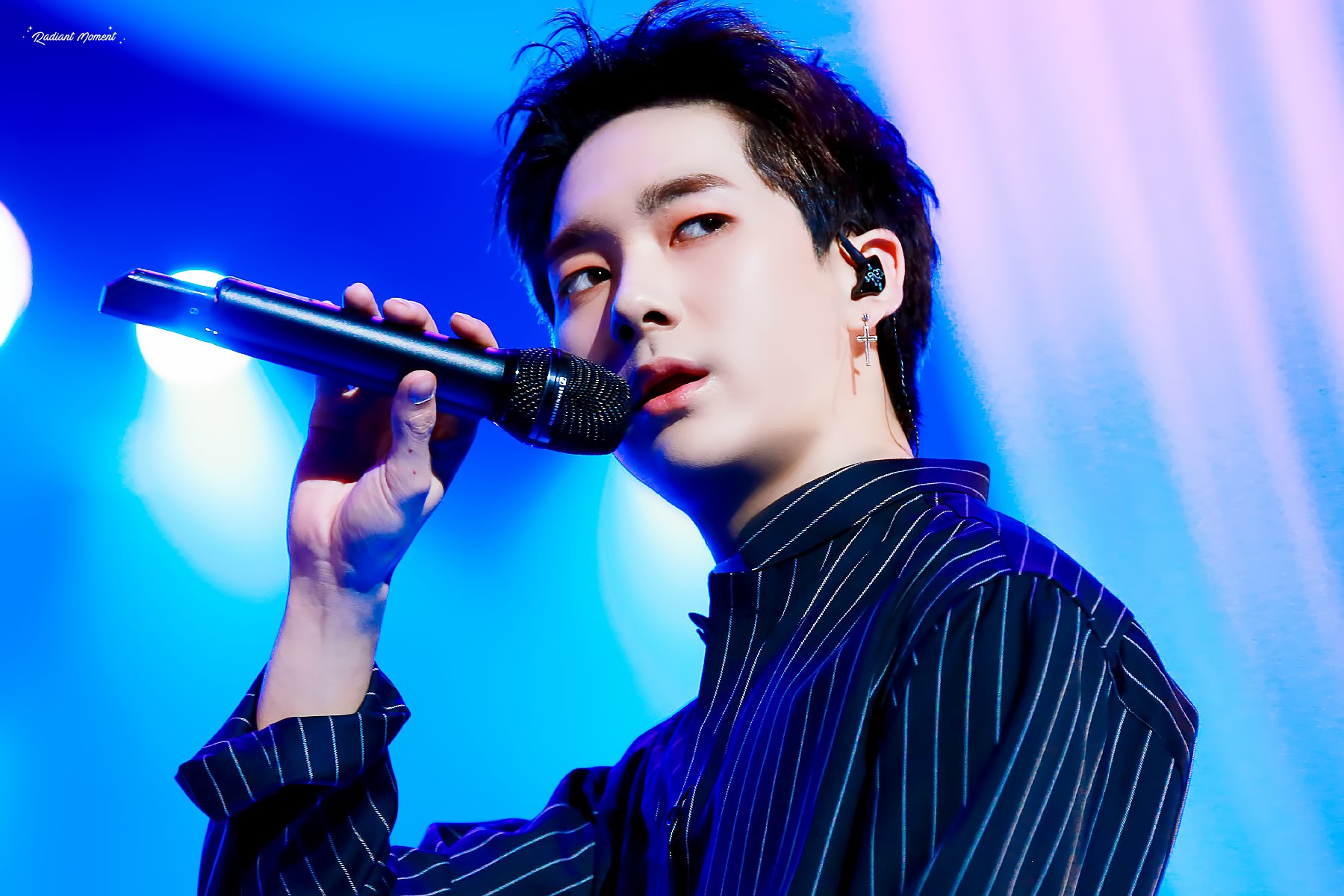 실력파 vs 비주얼 | 인스티즈