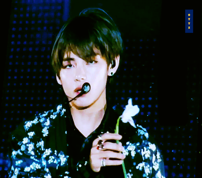 타팬들은 1초안에 결정하고 팬들은 대답 못하는거 (주어 방탄) | 인스티즈