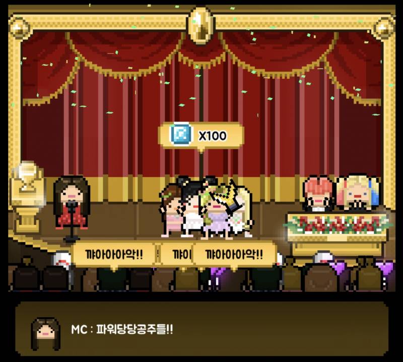 우리애들 너무 예쁘지 않니 | 인스티즈