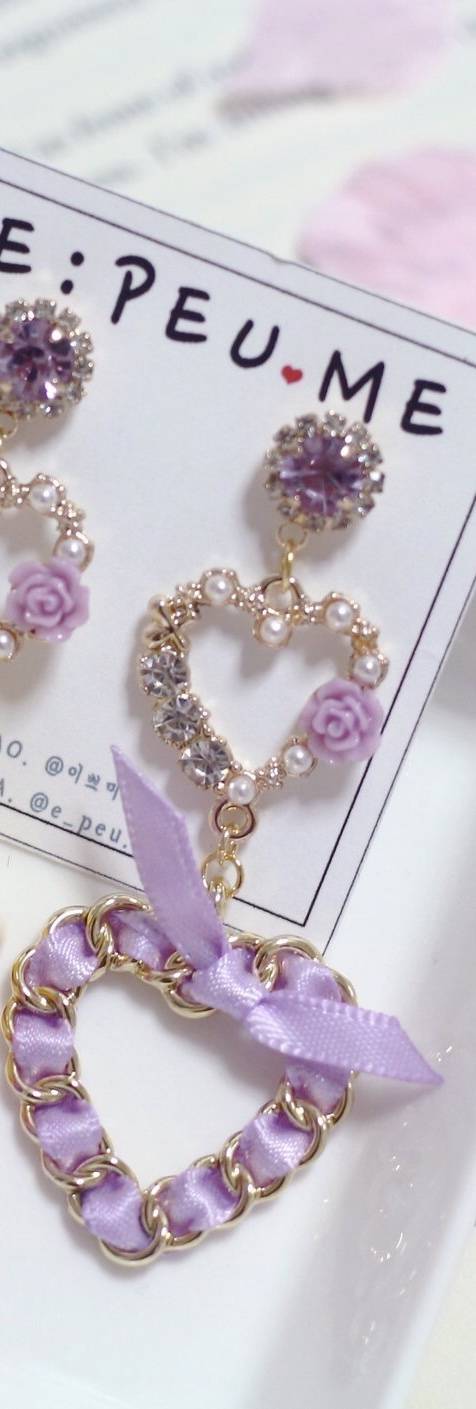 귀걸이 골라주111222 | 인스티즈