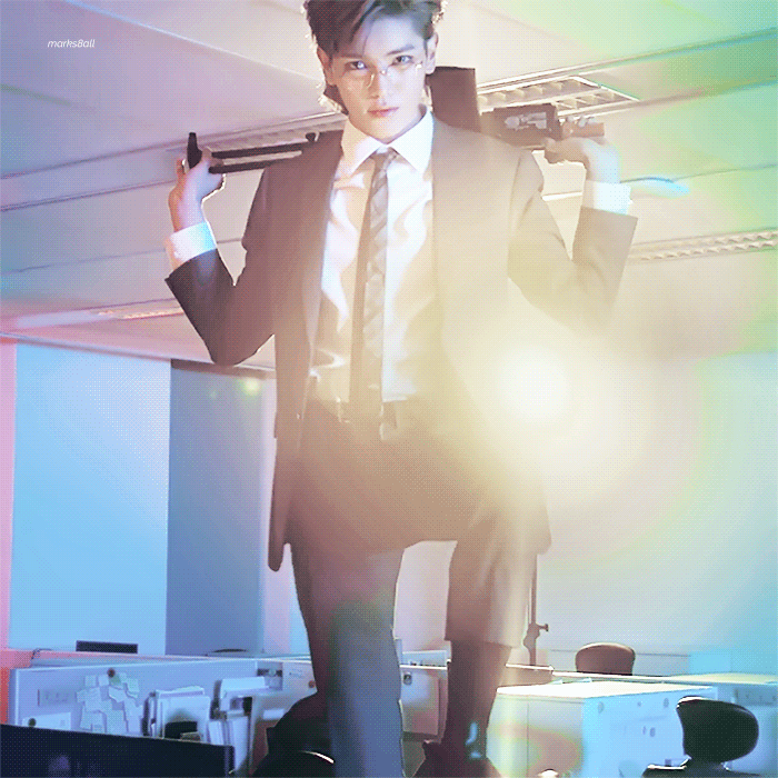 💚태용이 잘생긴 사진이랑 움짤💚 | 인스티즈