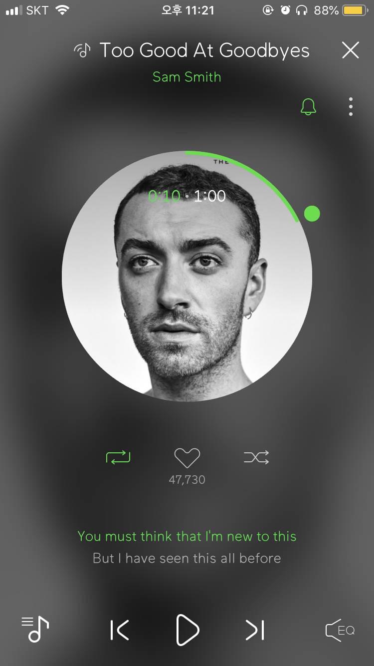 이 시간에 잘 어울리는 노래 40 | 인스티즈