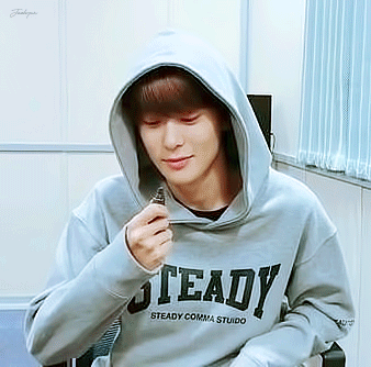 아 잠시만 이거 대박이다 정재현 이렇게 끼를 부려도 되는겨? | 인스티즈