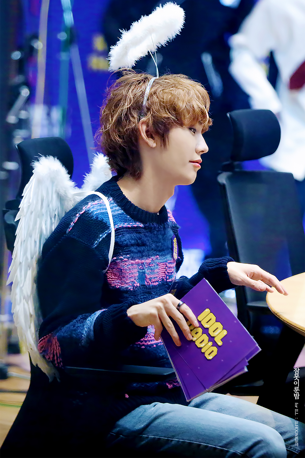 비투비에는 천사가 있어... | 인스티즈