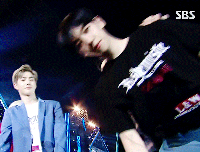 백현 파워 쿨톤이다 | 인스티즈