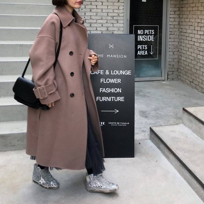 익들아 이 코트 사면 후회할까?(40) | 인스티즈