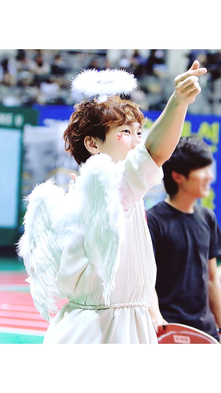 비투비에는 천사가 있어... | 인스티즈