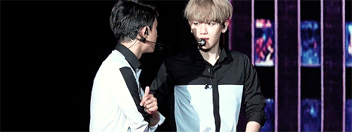 오랜만에 ^_^ 엑소 플레이보이 짤들 꺼내봤어 ^_^ | 인스티즈