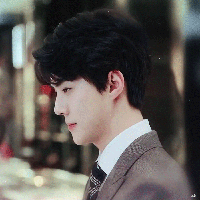 오이사님..... | 인스티즈