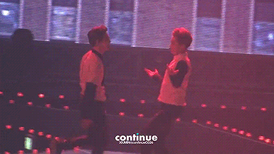 오랜만에 ^_^ 엑소 플레이보이 짤들 꺼내봤어 ^_^ | 인스티즈