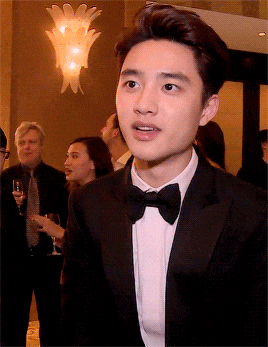 엑소 신랑 모먼트.. 환장하겠다 | 인스티즈