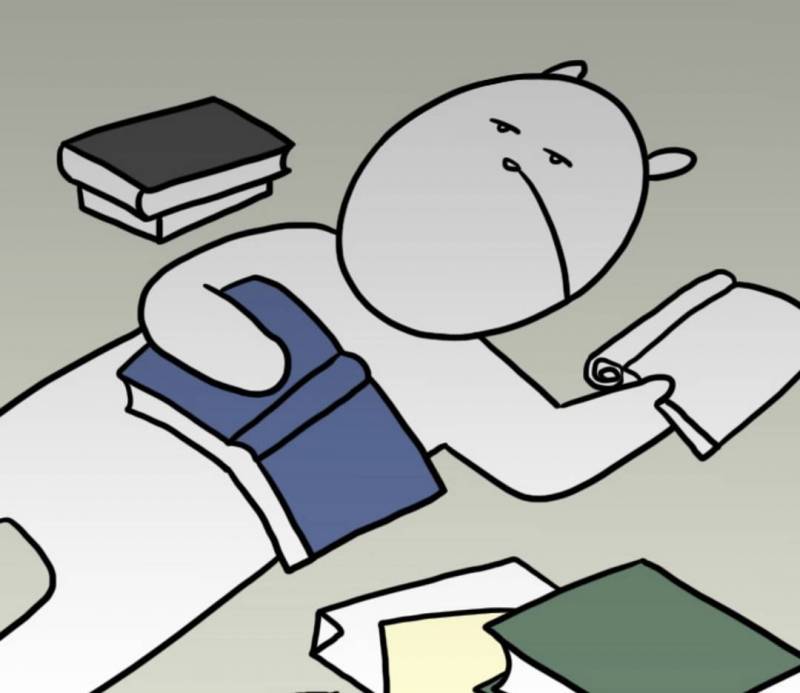 아 공부 겁나 하기시름 | 인스티즈