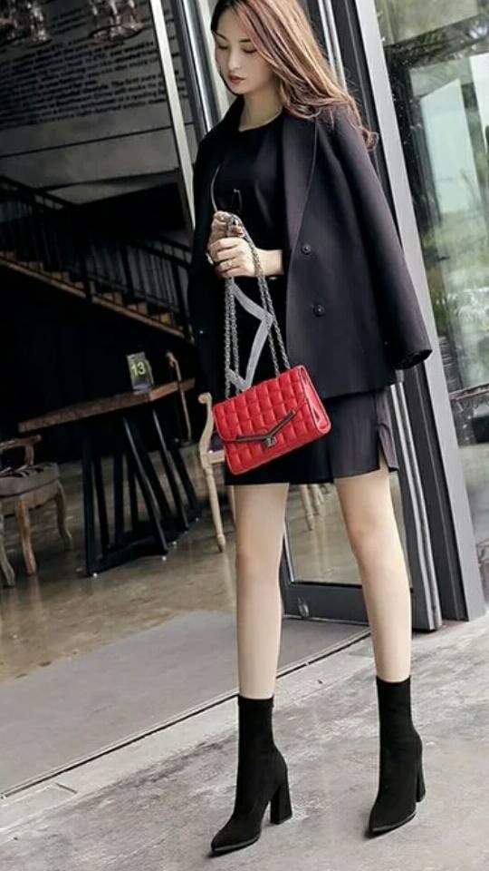 나 신발 좀 골라주라♡♡👢 | 인스티즈