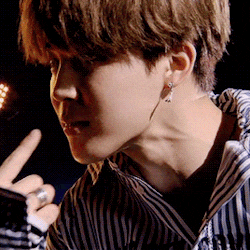 방탄 지민 홀리는 짤들,, | 인스티즈