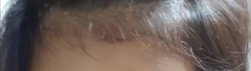 이거 잔머리 왜 이러는 거야?? | 인스티즈