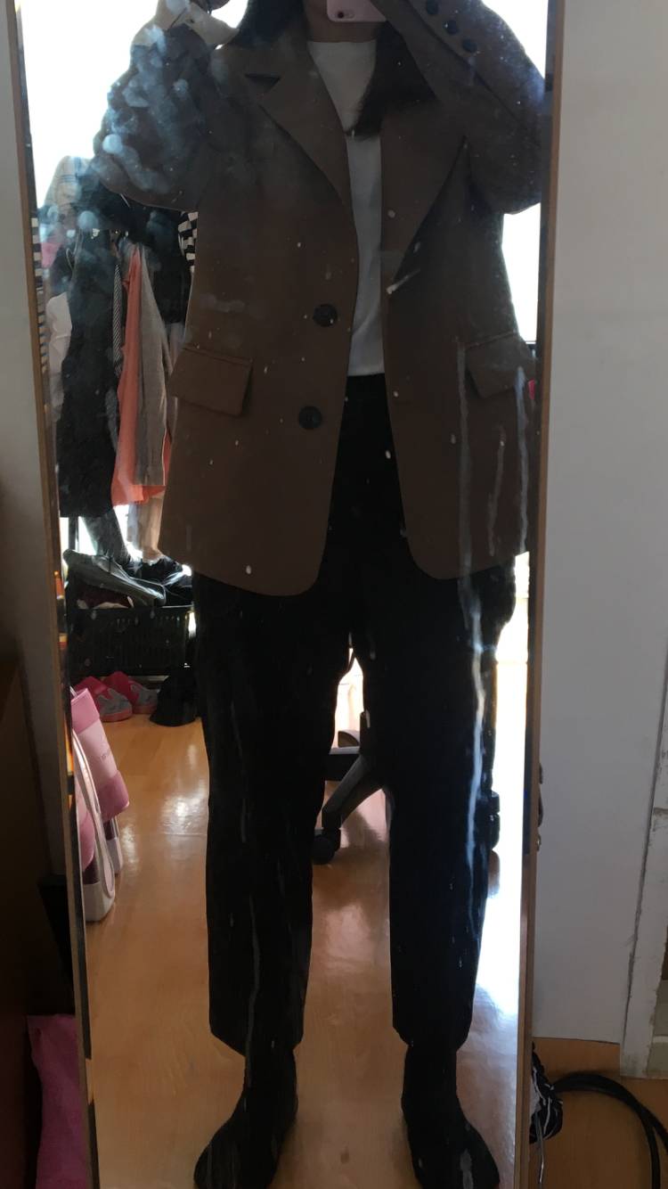 162/67 뚱익 오늘의 데일리룩 40🍂 | 인스티즈