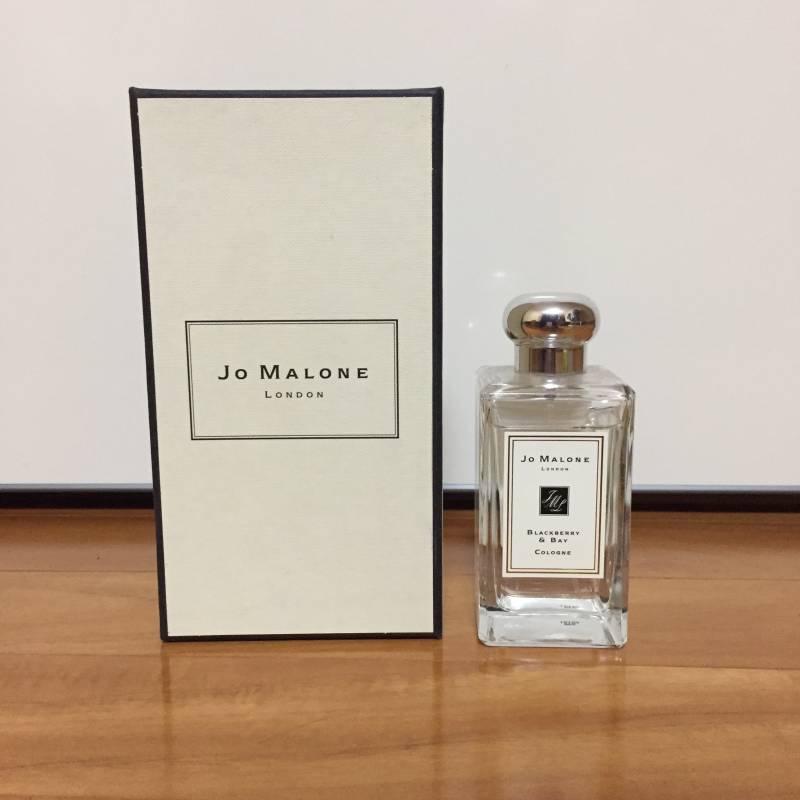 조말론 블랙베리 앤 베이 코롱 100ml 판매합니다! | 인스티즈